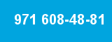 971 608-48-81